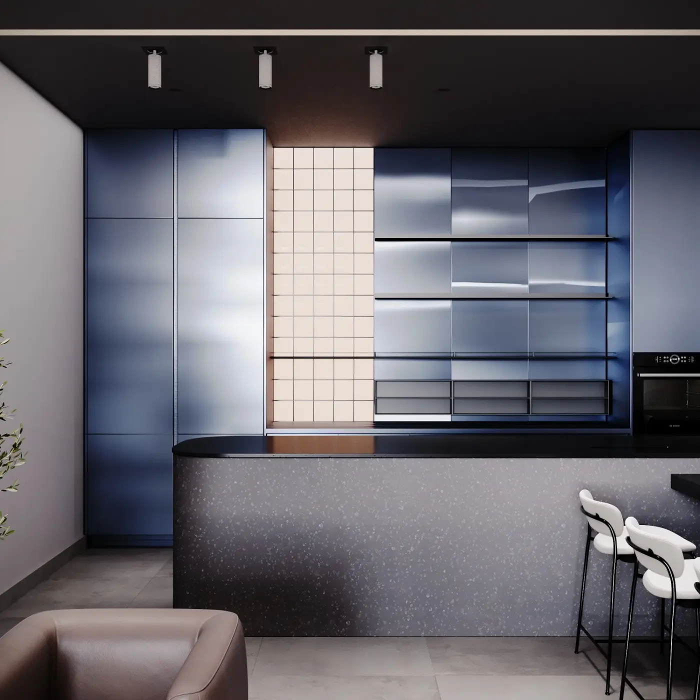 [MAC Carpets Administrative Building] - Image 58